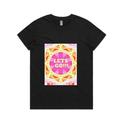 Lets go!!! Thumbnail