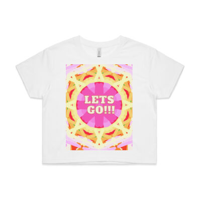 Lets go!!! Thumbnail