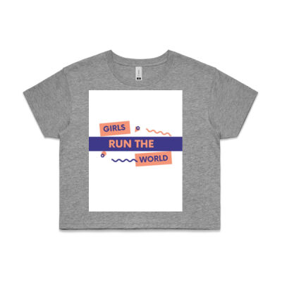 Girls run the world Thumbnail