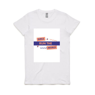 Girls run the world Thumbnail