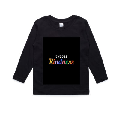 Choose kindness Thumbnail