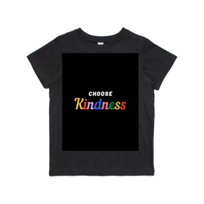 Choose kindness Thumbnail