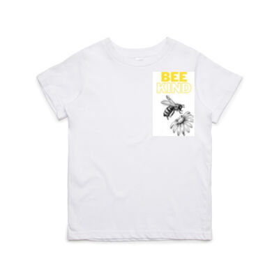 Bee kind Thumbnail