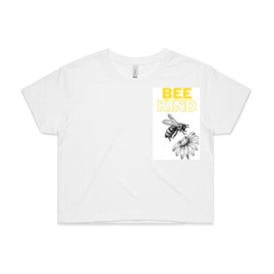 Bee kind Thumbnail