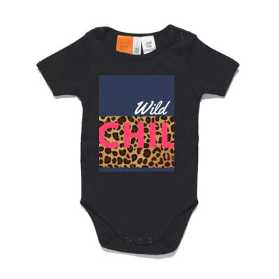 Wild Child Thumbnail