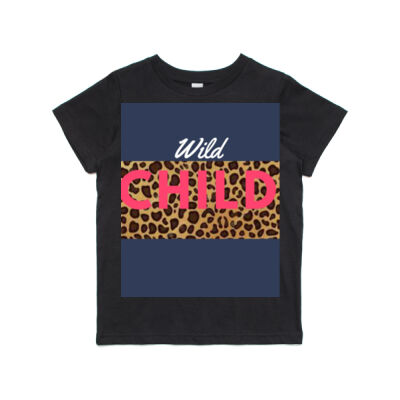 Wild Child Thumbnail