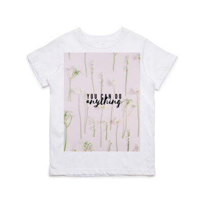 You can do anything Thumbnail