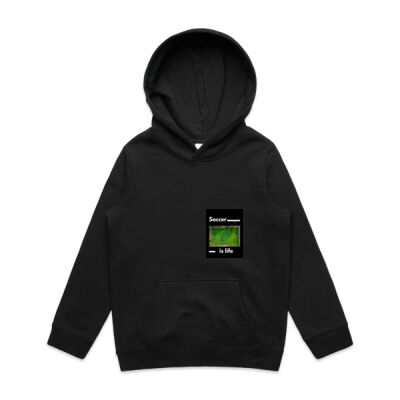 Soccer is life Thumbnail