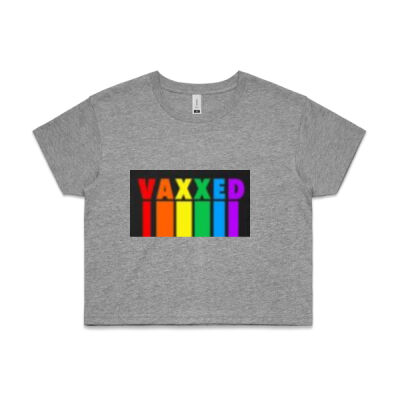 Vaxxed Thumbnail