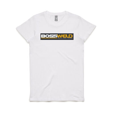 Bossweld Thumbnail
