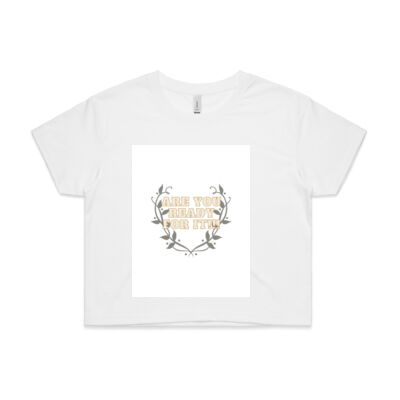 Are you ready for it Thumbnail