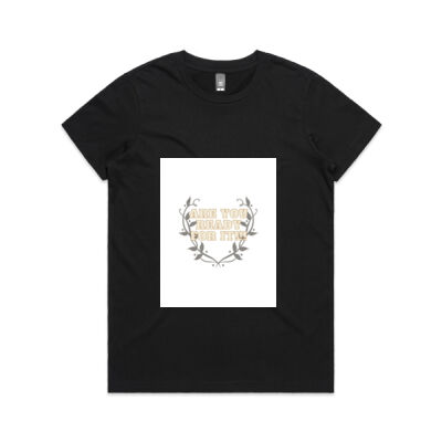 Are you ready for it Thumbnail