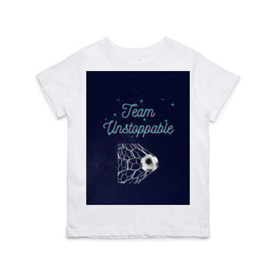 Team unstoppable Thumbnail