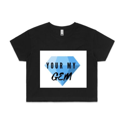 your my gem Thumbnail