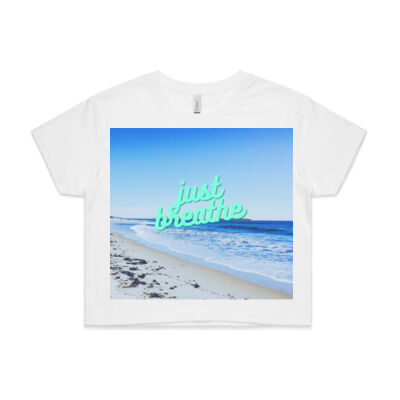 Just breathe Thumbnail