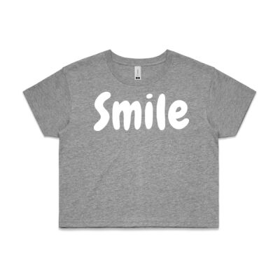 Smile Thumbnail