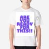 Hammer Heavyweight Tee Thumbnail