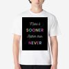 Hammer Heavyweight Tee Thumbnail