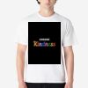 Hammer Heavyweight Tee Thumbnail