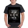 HeavyCotton™ Tee (Same Day) Thumbnail