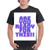 HeavyCotton™ Tee (Same Day) Thumbnail