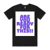 Staple Tee (Same Day) Thumbnail