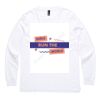 Mens Base Longsleeve Tee Thumbnail