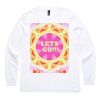 Mens Base Longsleeve Tee Thumbnail