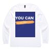 Mens Base Longsleeve Tee Thumbnail