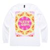 Mens Base Longsleeve Tee Thumbnail