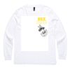 Mens Base Longsleeve Tee Thumbnail