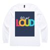 Mens Base Longsleeve Tee Thumbnail