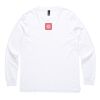 Mens Base Longsleeve Tee Thumbnail