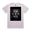 Men's Heavy Tee (Same Day) Thumbnail