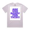 Men's Heavy Tee (Same Day) Thumbnail
