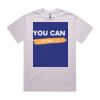 Men's Heavy Tee (Same Day) Thumbnail