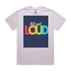 Men's Heavy Tee (Same Day) Thumbnail