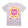 Men's Heavy Tee (Same Day) Thumbnail