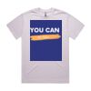 Men's Heavy Tee (Same Day) Thumbnail