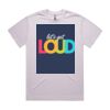 Men's Heavy Tee (Same Day) Thumbnail