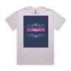 Men's Heavy Tee (Same Day) Thumbnail