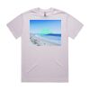 Men's Heavy Tee (Same Day) Thumbnail