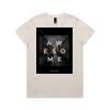 Women's Maple Tee Thumbnail