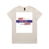 Women's Maple Tee Thumbnail