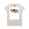 Women's Maple Tee Thumbnail