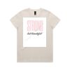 Women's Maple Tee Thumbnail