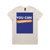 Women's Maple Tee Thumbnail
