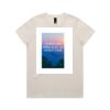 Women's Maple Tee Thumbnail