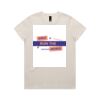 Women's Maple Tee Thumbnail