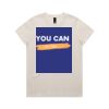 Women's Maple Tee Thumbnail